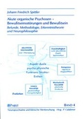 Cover: Akute organische Psychosen - Bewusstseinsst&ouml;rungen und Bewusstsein - Pabst Science Publishers