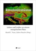 Cover: MenschenStromDonau - Pabst Science Publishers