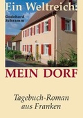 Cover: Ein Weltreich: Mein Dorf - wek-Vlg