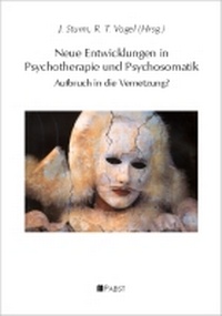 Abbildung von: Neue Entwicklungen in Psychotherapie und Psychosomatik - Pabst Science Publishers