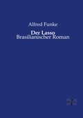 Cover: Der Lasso - Vero Verlag