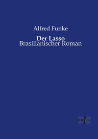 Enlarge image Cover: Der Lasso - Vero Verlag