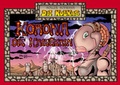 Cover: Die Kolkas 3 - Gringo Comics