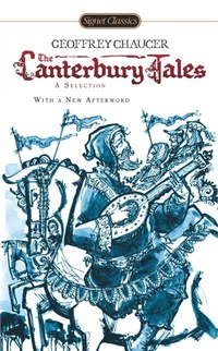 Abbildung von: The Canterbury Tales - Signet