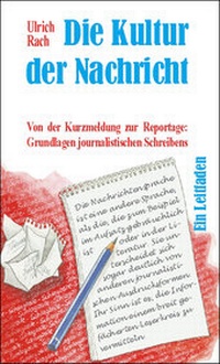 Bild: Die Kultur der Nachricht - wek-Vlg