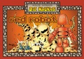 Cover: Die Kolkas 5: Red Robot - Gringo Comics
