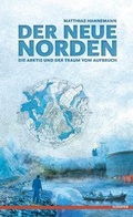 Cover: Der neue Norden - SCOVENTA