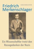 Cover: Friedrich Merkenschlager - wek-Vlg
