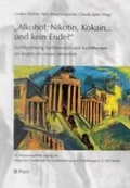 Cover: Alkohol, Nikotin, Kokain... und keine Ende? - Pabst Science Publishers