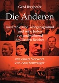 Cover: Die Anderen - wek-Vlg