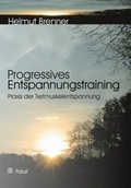 Cover: Progressives Entspannungstraining - Pabst Science Publishers