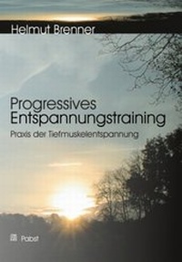 Abbildung von: Progressives Entspannungstraining - Pabst Science Publishers