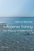 Cover: Autogenes Training - Pabst Science Publishers