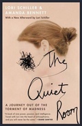 Cover: The Quiet Room - Grand Central Publishing
