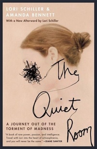 Enlarge image Cover: The Quiet Room - Grand Central Publishing