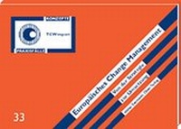 Abbildung von: Europäisches Change Management - TCW