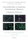 Cover: Autoantibodies in Systemic Autoimmune Diseases - Pabst Science Publishers