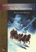 Cover: Tag der Vergeltung - Mohlberg, H