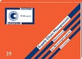 Cover: Supply Chain Management - TCW