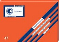 Enlarge image Cover: Roadmapping - TCW