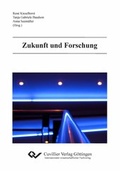 Cover: Zukunft und Forschung - Cuvillier Verlag