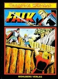 Cover: Kein Entkommen? - Mohlberg, H
