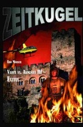 Cover: Varus vs. Arminius III - Exitus - Mohlberg, H