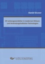 Bild: HF-Leistungsverst&auml;rker in modernen Silizium- und Verbindungshalbleitern-Technologien - Cuvillier Verlag