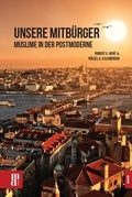Cover: Unsere Mitb&uuml;rger - Main-Donau Verlag