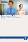 Cover: Gender, Raum und Macht - Verlag Barbara Budrich
