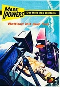 Cover: Wettlauf mit dem Tod - Mohlberg, H