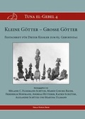 Cover: Kleine G&ouml;tter - Gro&szlig;e G&ouml;tter - Brose, Patrick