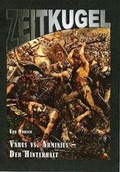 Cover: Varus vs. Arminius - Der Hinterhalt - Mohlberg, H