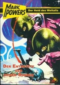 Cover: Der Entartete der sieben Sonnen - Mohlberg, H