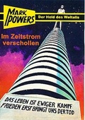 Cover: Im Zeitstrom verschollen - Mohlberg, H