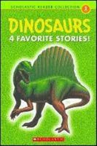Enlarge image Cover: Dinosaurs - Scholastic US