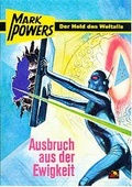 Cover: Ausbruch aus der Ewigkeit - Mohlberg, H