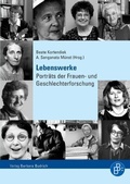 Cover: Lebenswerke - Verlag Barbara Budrich