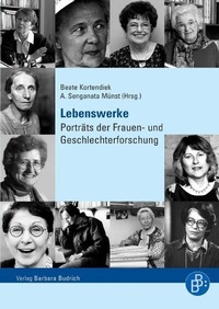 Enlarge image Cover: Lebenswerke - Verlag Barbara Budrich