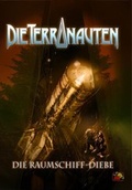 Cover: Die Raumschiff-Diebe - Mohlberg, H