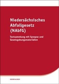 Bild: Nieders&auml;chsisches Abfallgesetz (NAbfG) - SV SAXONIA