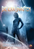 Cover: Flammen &uuml;ber Shondyke - Mohlberg, H