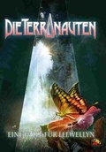 Cover: Eine Falle f&uuml;r Llewellyn - Mohlberg, H