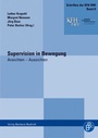 Cover: Supervision in Bewegung - Verlag Barbara Budrich