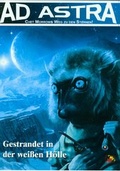 Cover: Gestrandet in der wei&szlig;en H&ouml;lle - Mohlberg, H