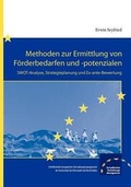 Cover: Methoden Zur Ermittlung Von F Rderbedarfen Und -Potenzialen - Fhvr Berlin