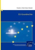 Cover: EU-Grundrechte - Books on Demand