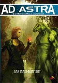 Cover: Das Maki-Komplott - Mohlberg, H