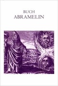 Cover: Buch Abramelin - Araki Verlag