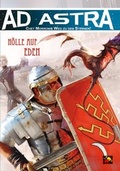 Cover: H&ouml;lle auf Eden - Mohlberg, H